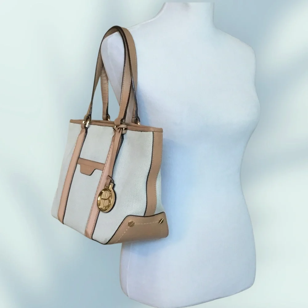 Henri Bendel Tote Bag
